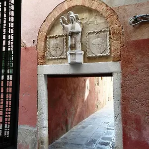 Casa Pergoletto Venecia