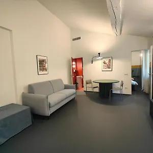 Brera - Garibaldi Charme Apartamento Milán