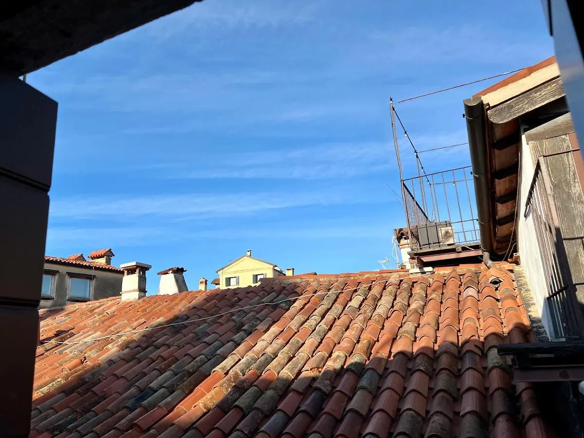 Apartamento Apt Teatro Venecia